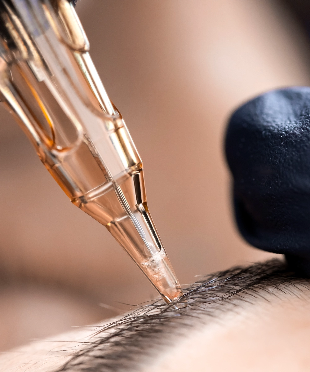 kestopigmentointi • tampere